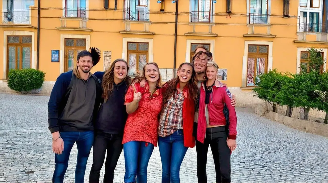 Edirne Adventures: Top 10 Activities to Experience