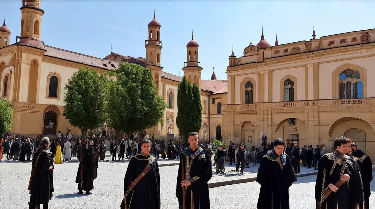 Edirne Culture: Discover the Rich Heritage and Traditions