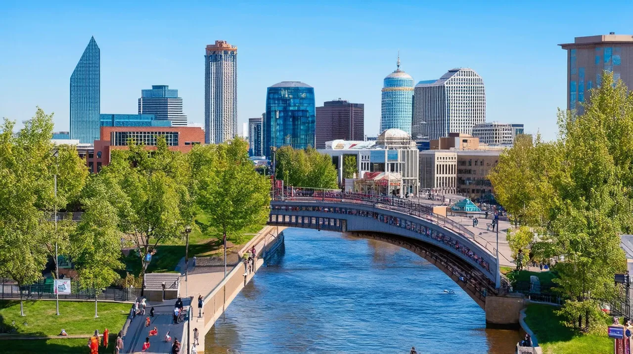 Edmonton Activities: Top 10 Things to Do in the City