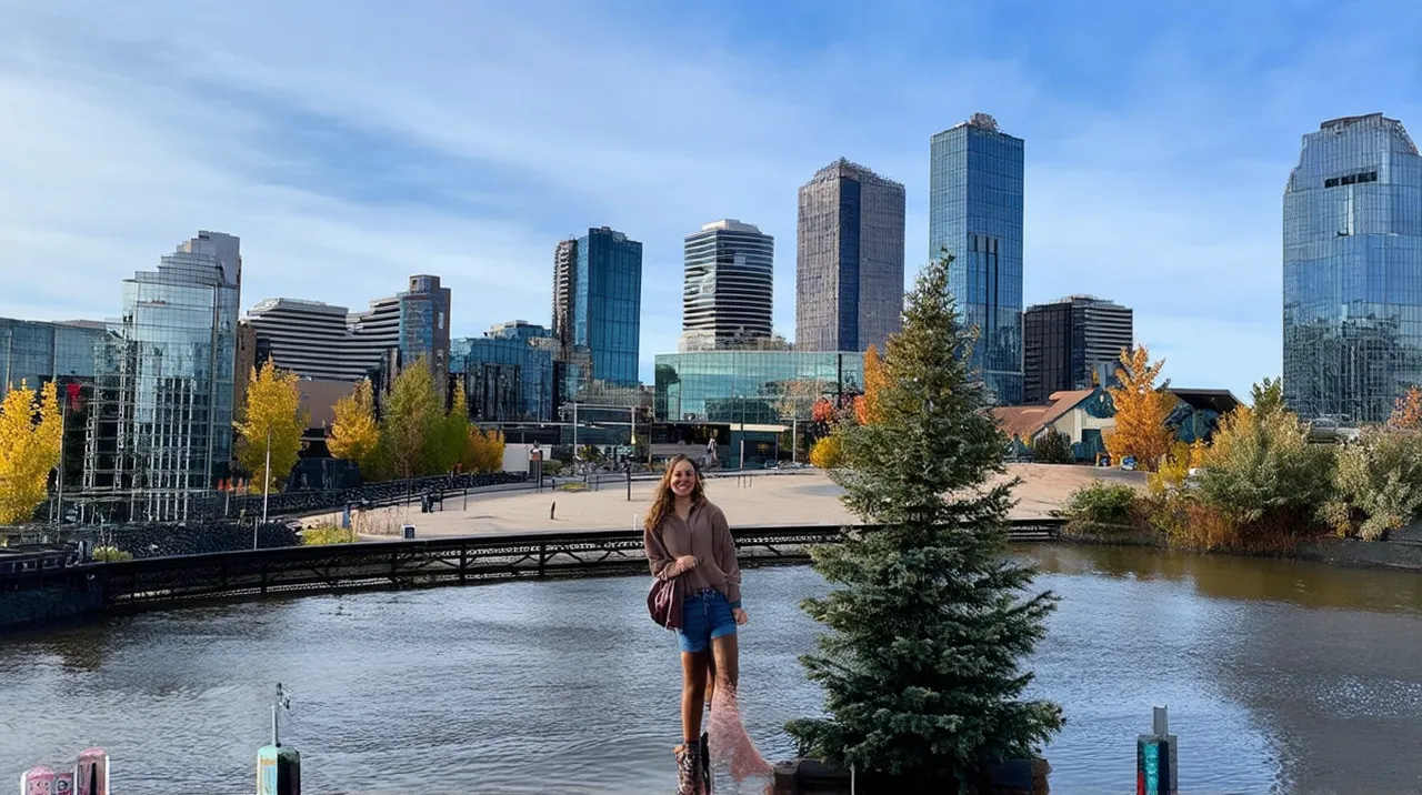 Edmonton Adventures: 10 Unforgettable Experiences