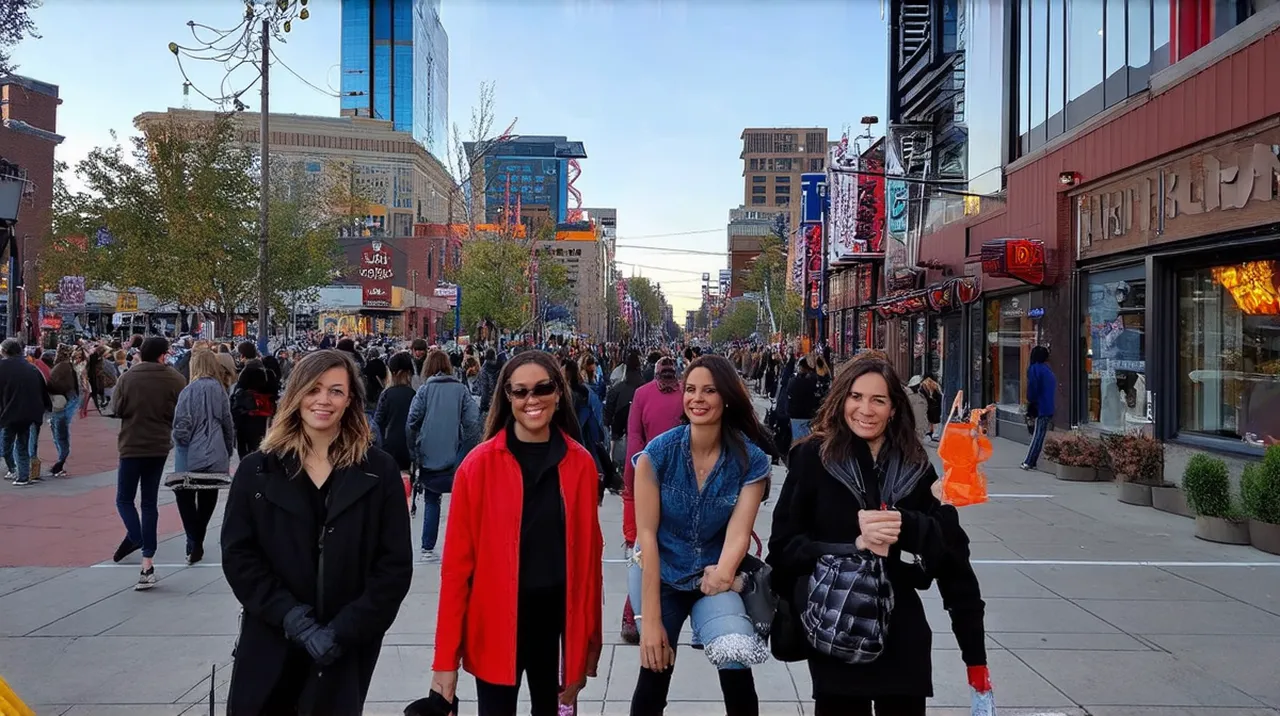 Edmonton Culture: 10 Unique Experiences to Explore