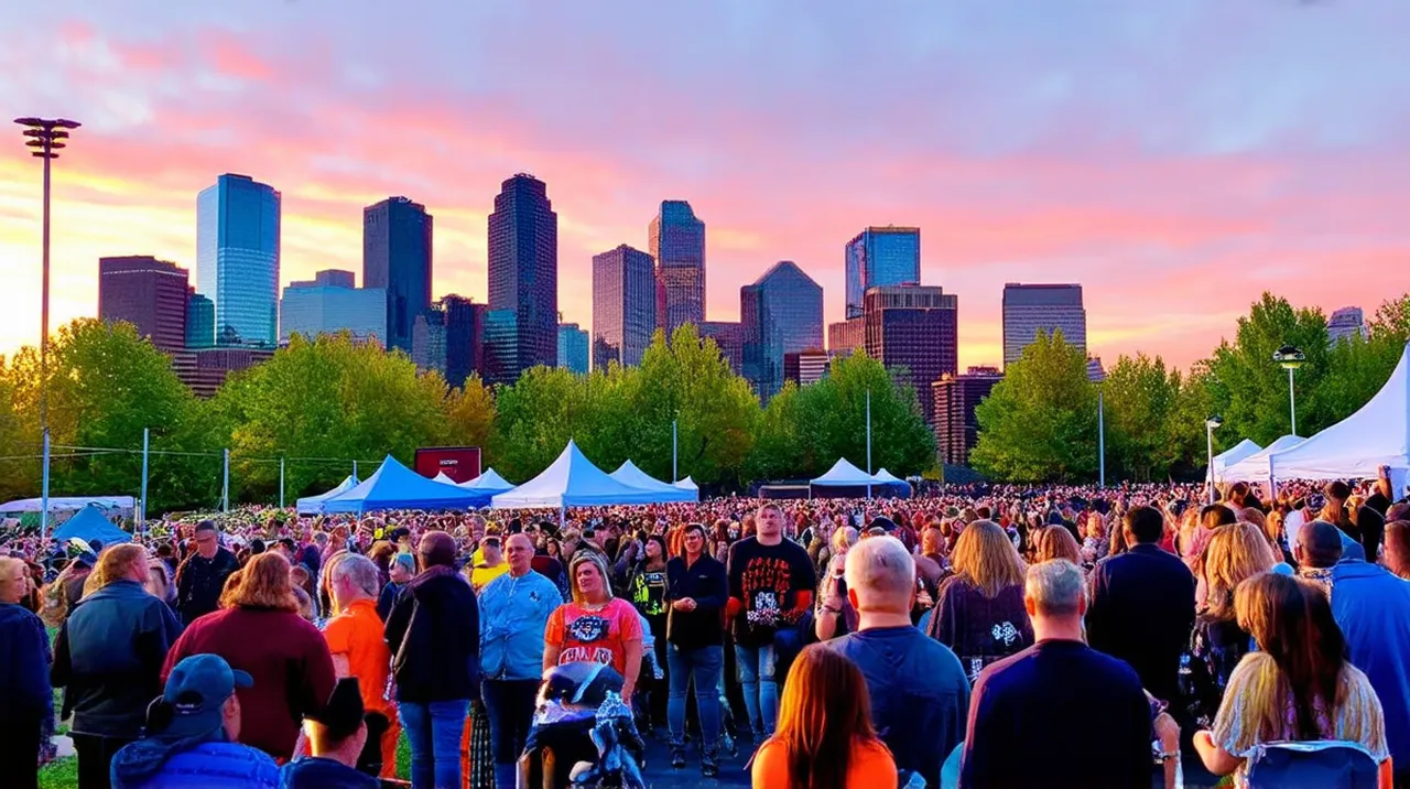 Edmonton Events: Unmissable Experiences in Alberta