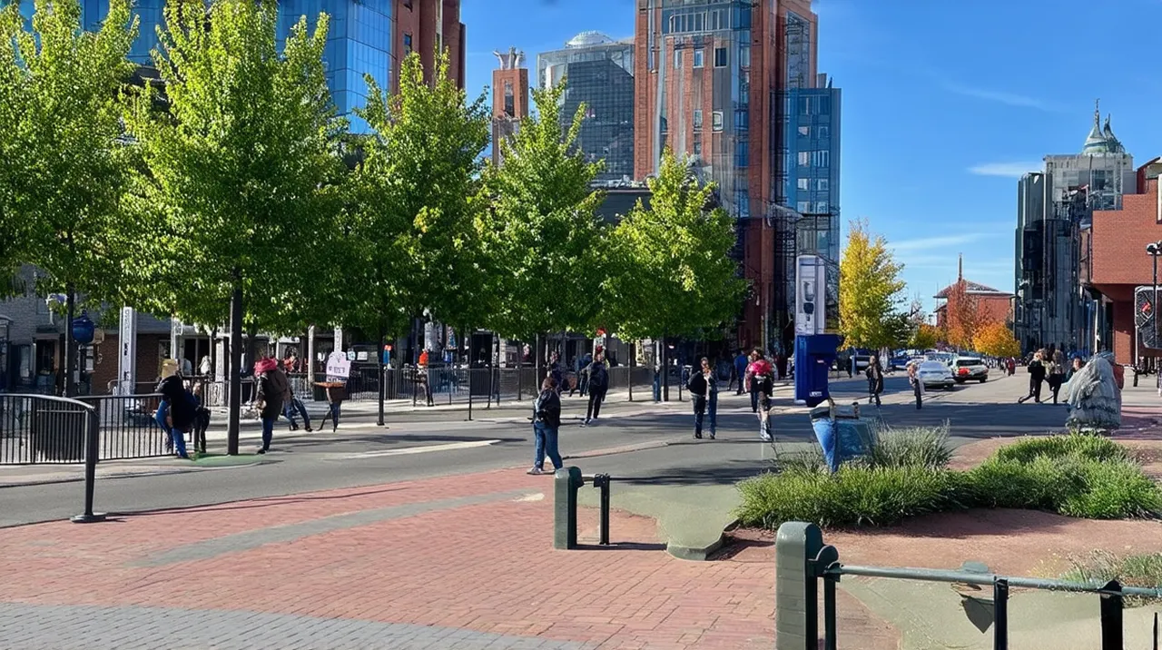 Edmonton Highlights: 10 Must-See Attractions and Experiences