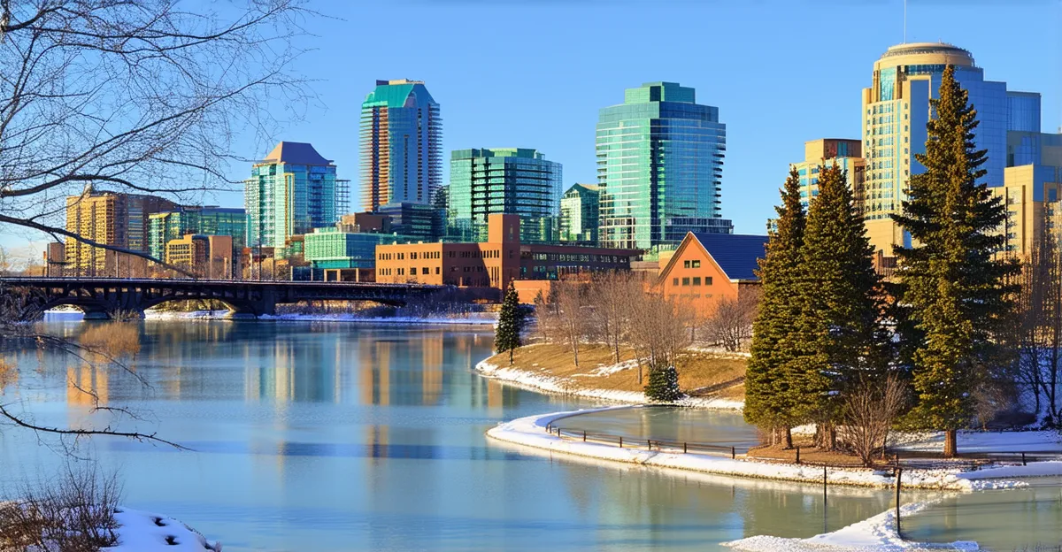 Edmonton Itinerary: Explore Canada&#8217;s Hidden Gem