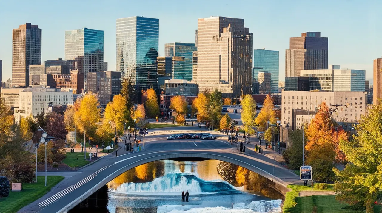 Edmonton Landmarks: Explore Top 10 Iconic Attractions