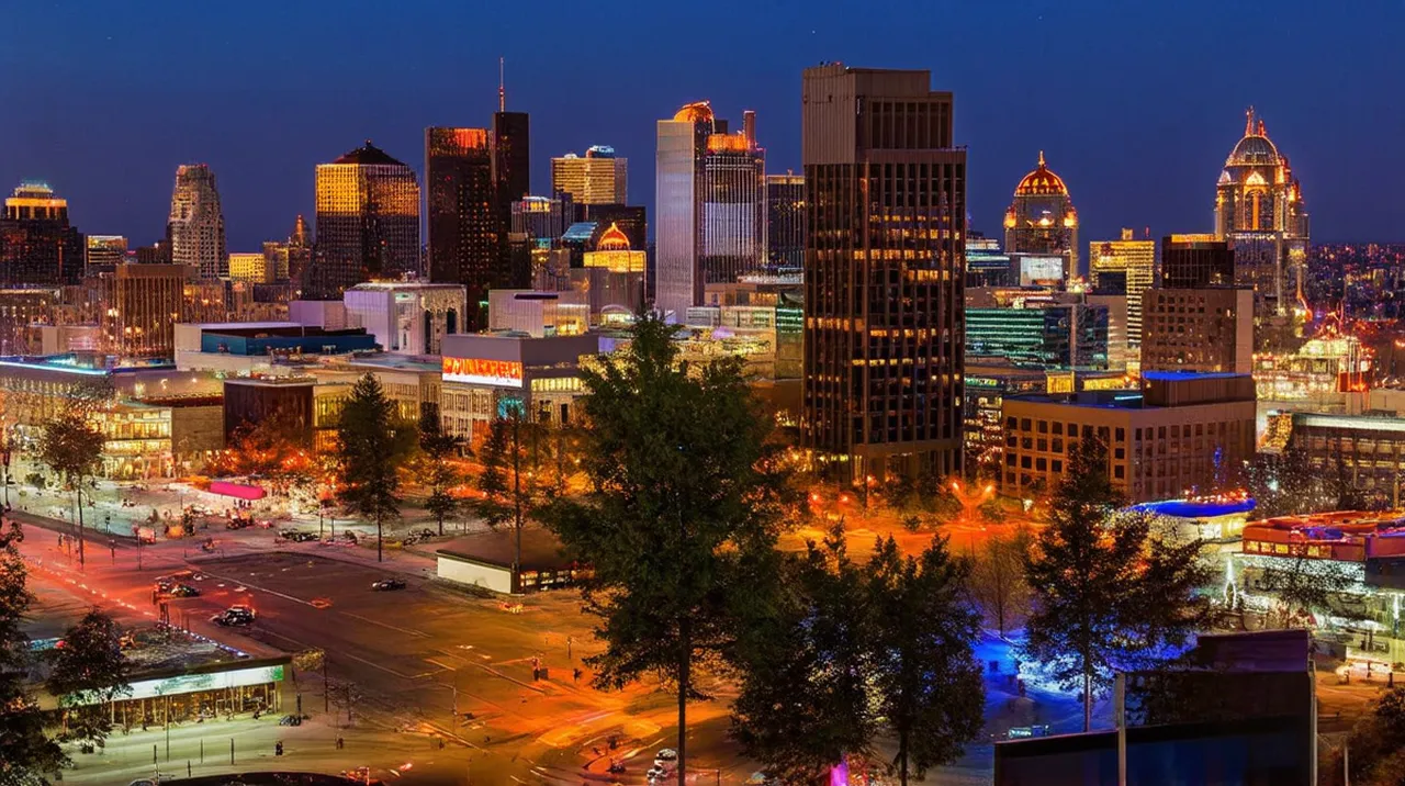 Edmonton Nightlife: 10 Top Experiences to Explore