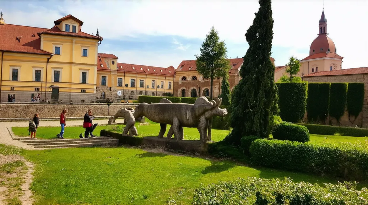 Eger Adventures: Top 10 Experiences in Eger, Hungary