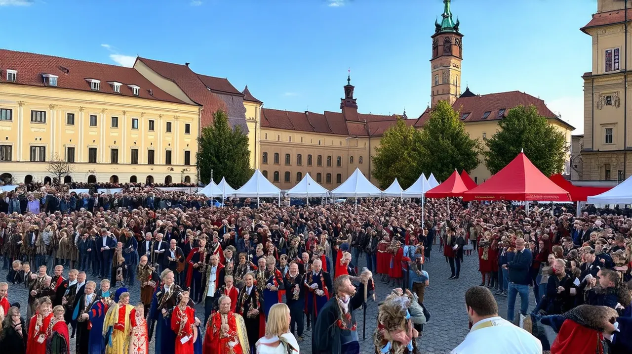 Eger Events: Explore the 10 Best Festivals and Activities