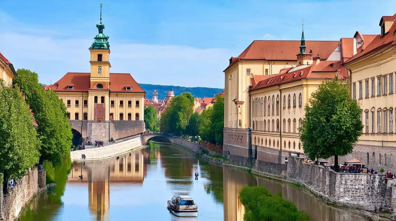 Eger Highlights: Discover the Top 10 Attractions