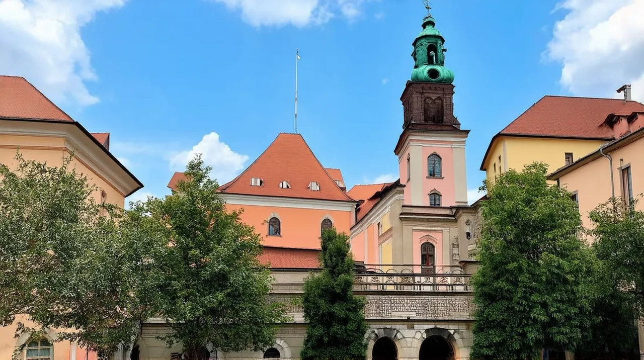 Eger Landmarks: Explore 10 Must-See Attractions