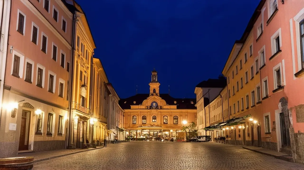 Eger Nightlife: Top 10 Exciting Experiences to Enjoy