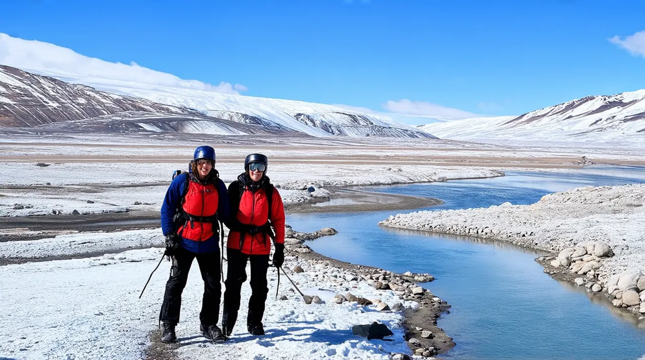 El Calafate Activities: Top 10 Must-Do Experiences