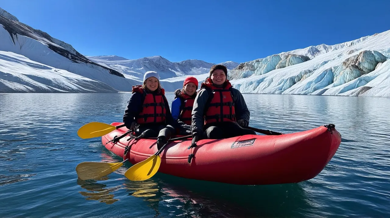 El Calafate Adventures: Top 10 Experiences to Explore