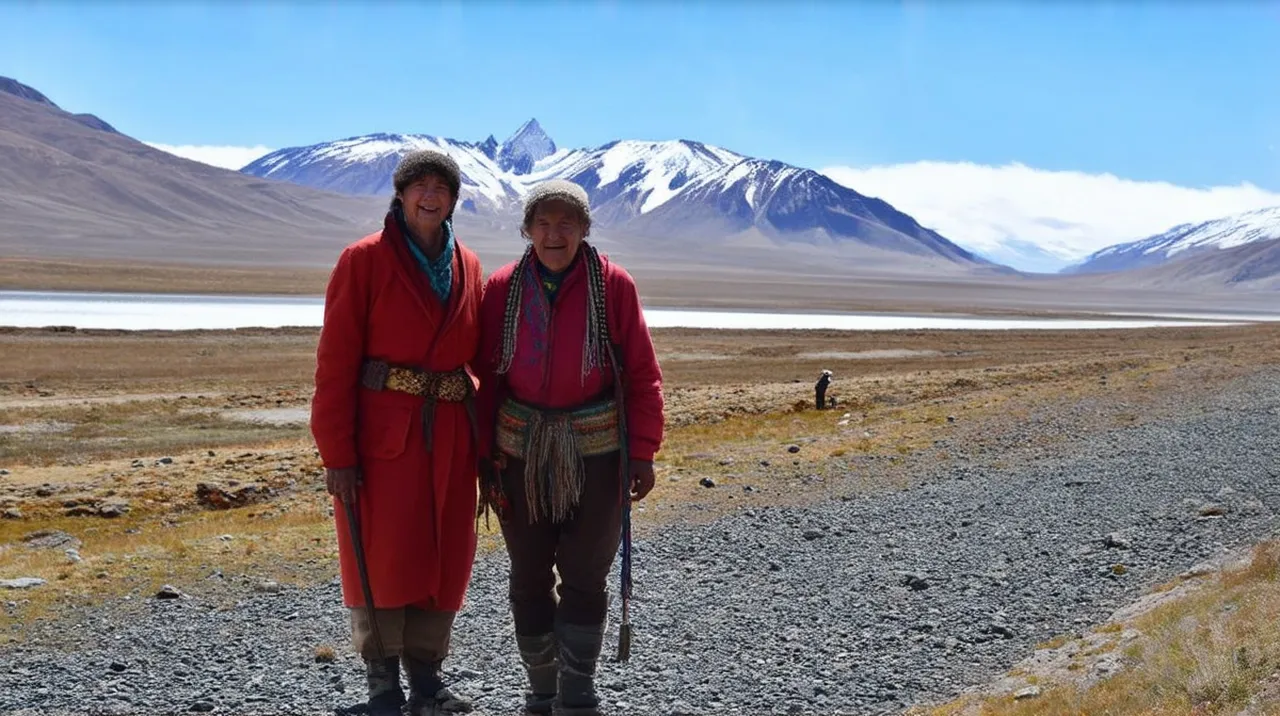 El Calafate Culture: Unveiling Local Traditions and Heritage