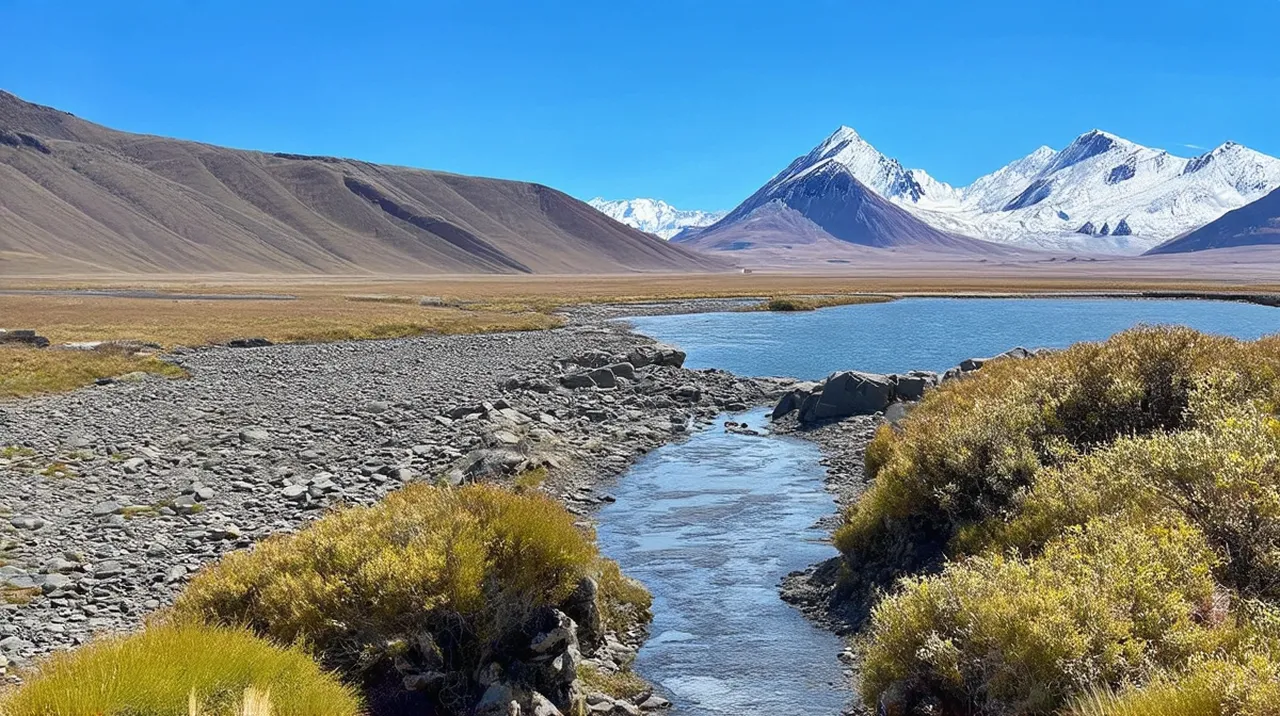 El Calafate Landmarks: Discover 10 Must-See Attractions