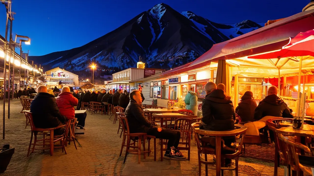 El Calafate Nightlife: Explore the Top 8 Experiences