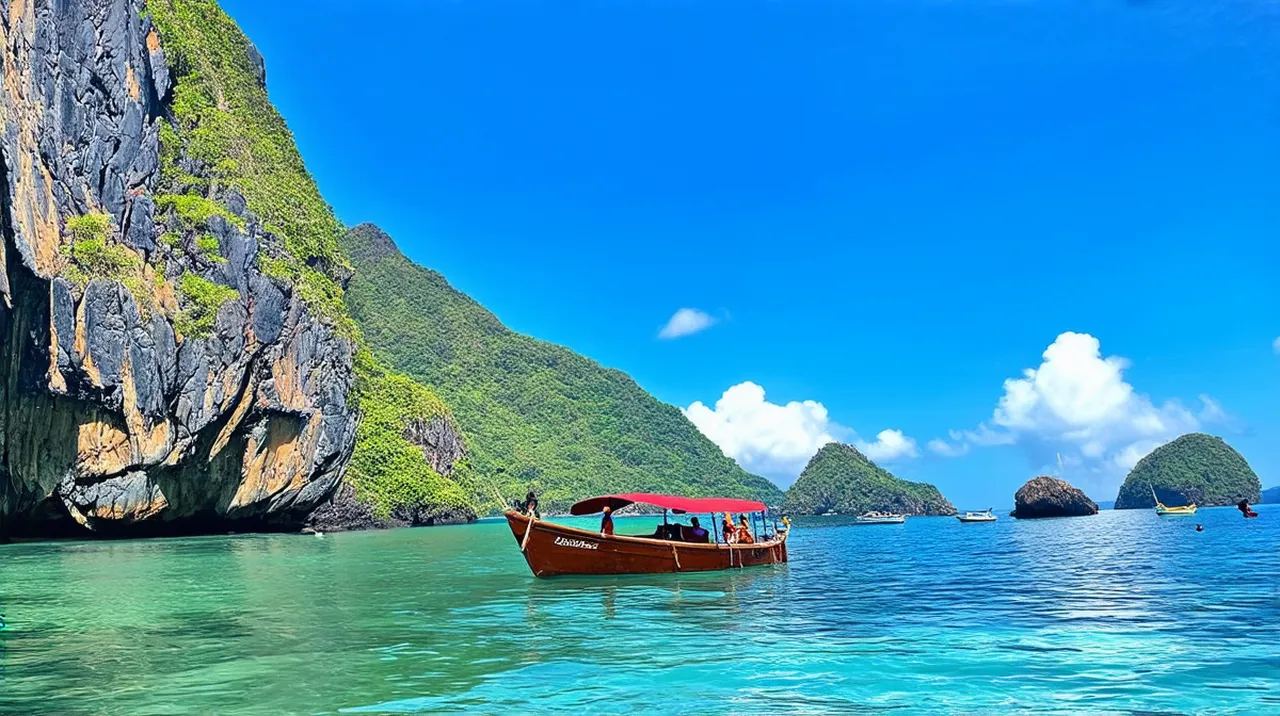 El Nido Activities: Top 10 Adventures for Your Trip
