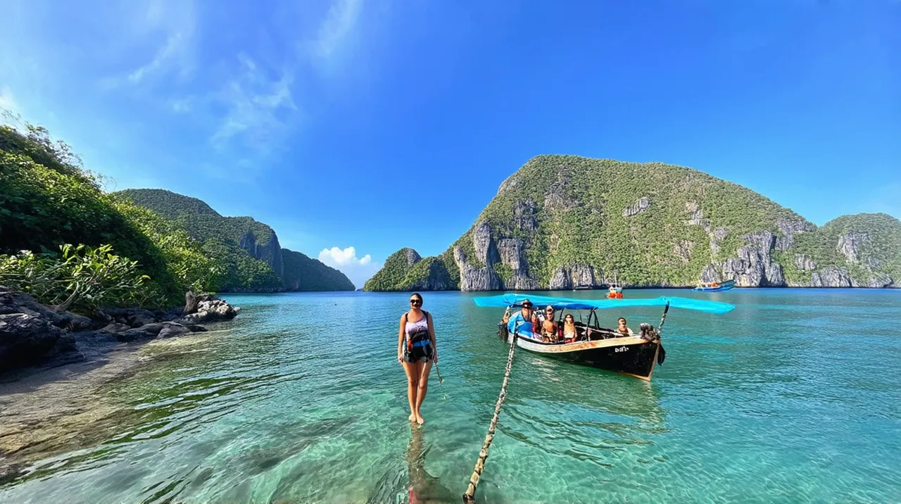 El Nido Adventures: Top 10 Must-Do Experiences