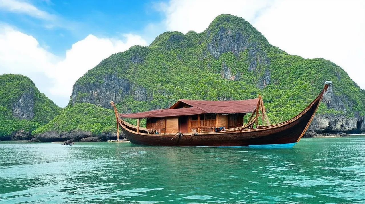 El Nido Culture: Explore the Rich Traditions and Lifestyle