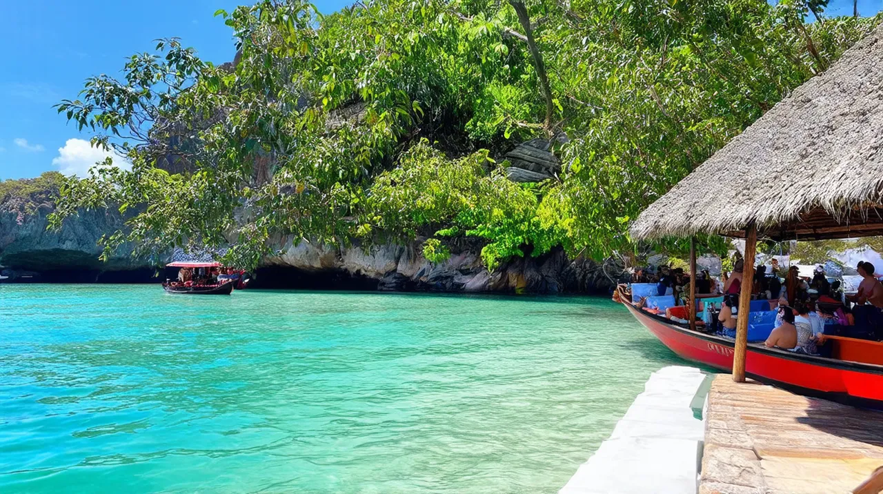 El Nido Events: Discover the Best Local Celebrations