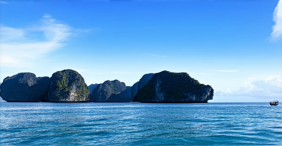 El Nido Itinerary: Explore Paradise in 4 Days
