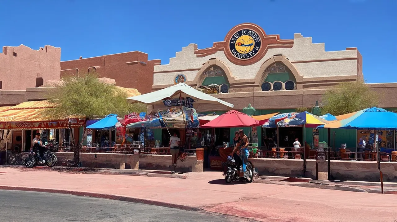 El Paso Activities: 12 Unforgettable Adventures to Experience
