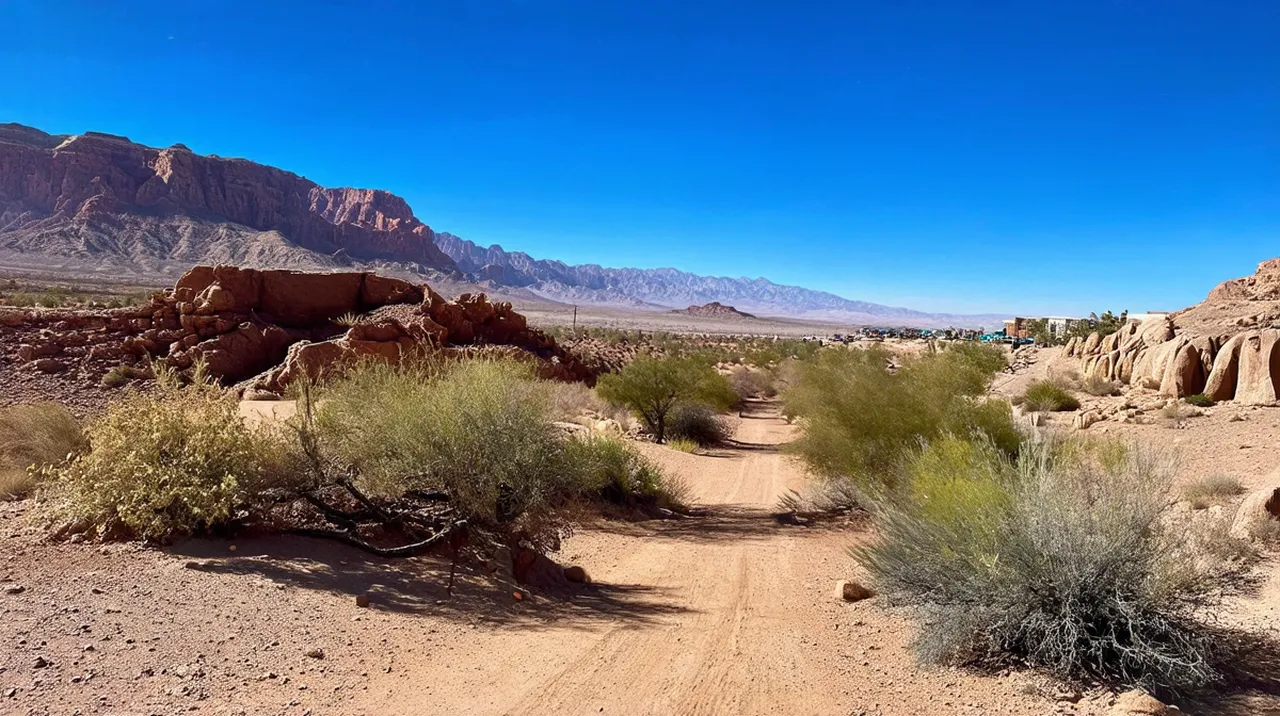 El Paso Adventures: 12 Unforgettable Experiences Await