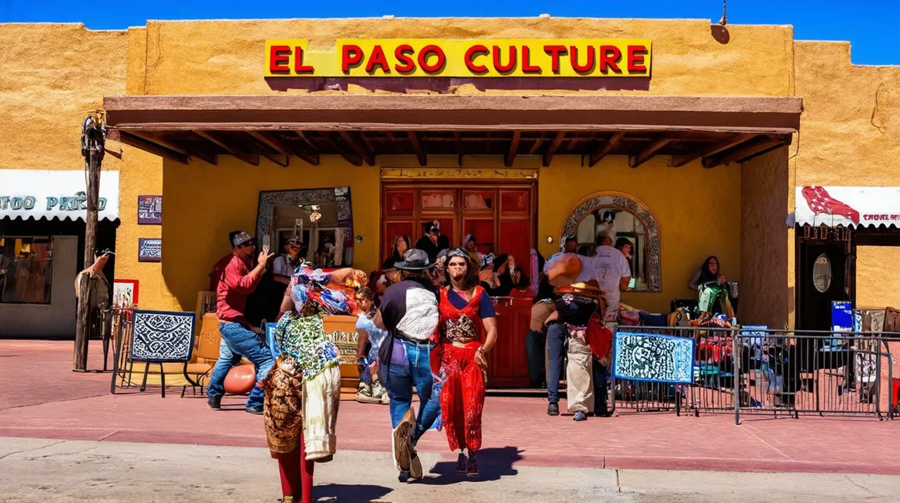 El Paso Culture: Discover 12 Unique Experiences