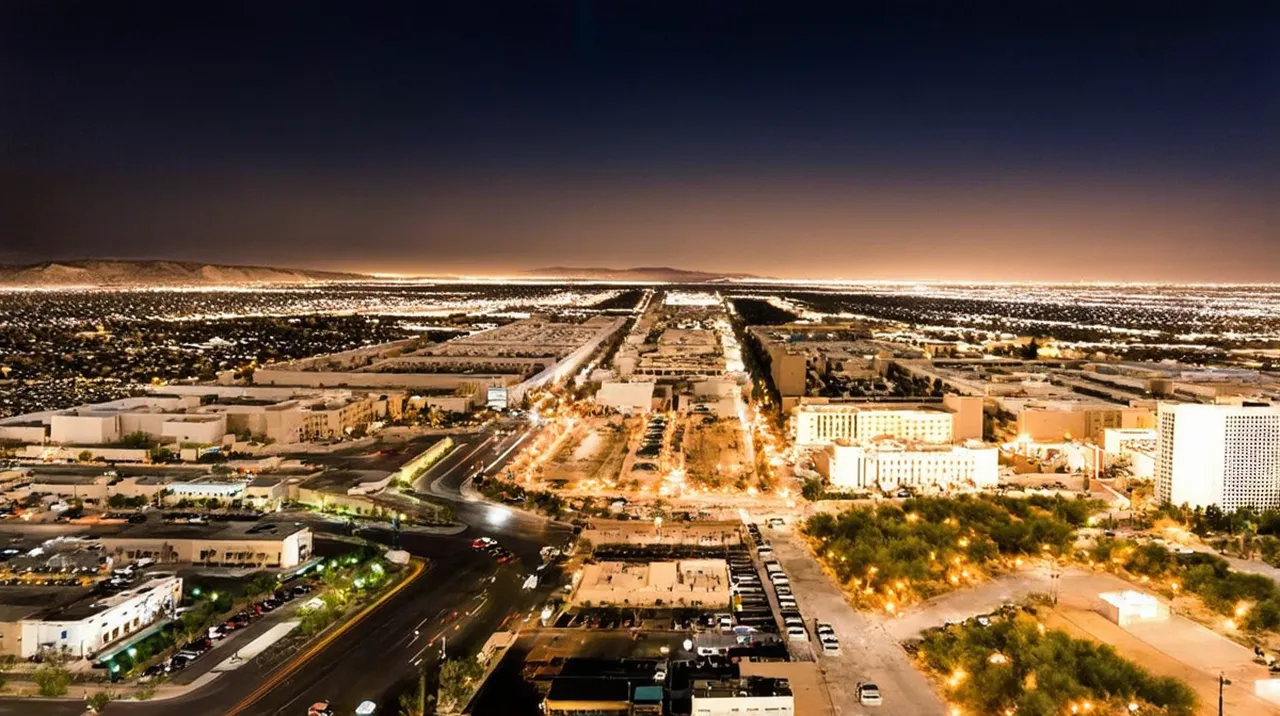 El Paso Experiences: Top 10 Adventures to Embrace