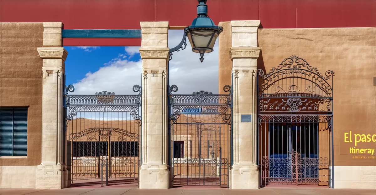 El Paso Itinerary: Explore the Hidden Gems