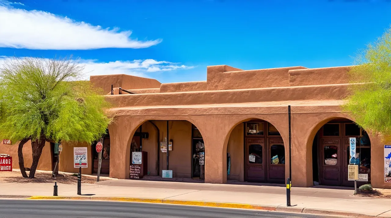 El Paso Landmarks: Top 10 Must-See Attractions