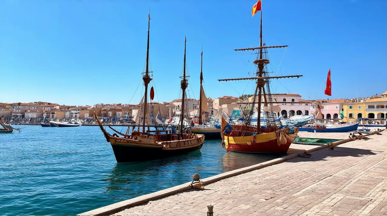 El Puerto de Santa María Activities: Top 10 Experiences