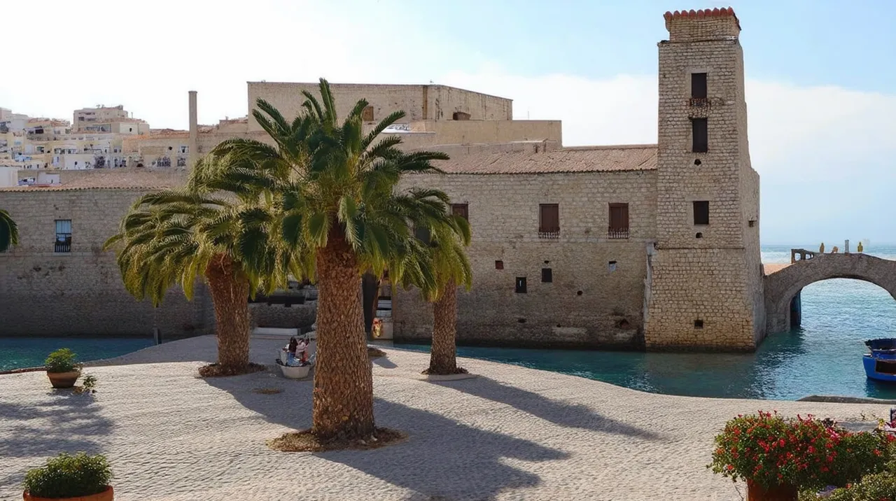 El Puerto de Santa María Culture: A Rich Tapestry of Traditions