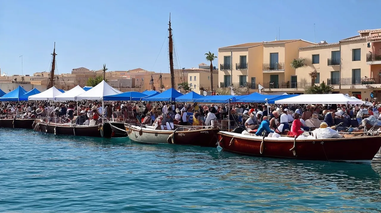 El Puerto de Santa María Events: Discover 10 Amazing Festivals