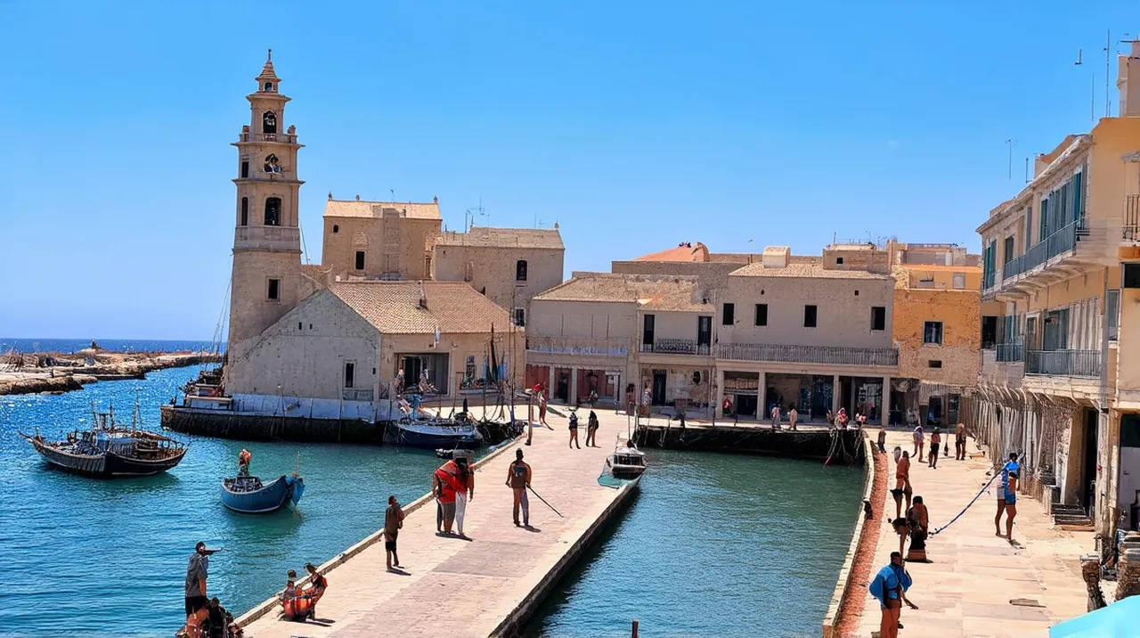 El Puerto de Santa María Highlights: Explore the Top Experiences