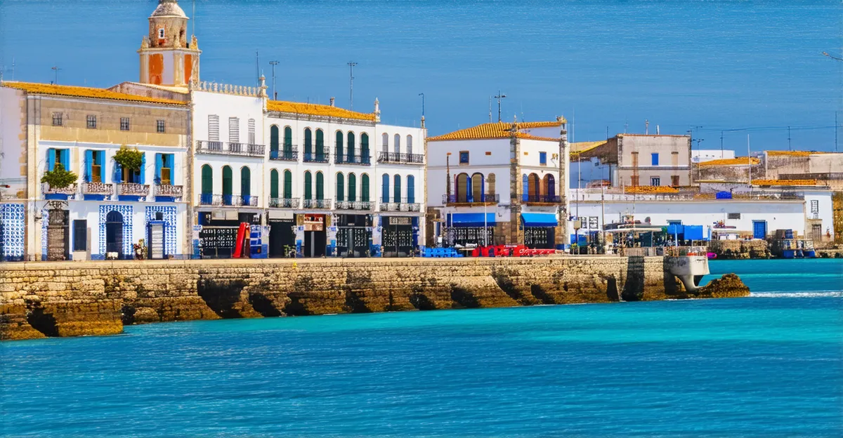 El Puerto de Santa María Itinerary: A 3-Day Adventure