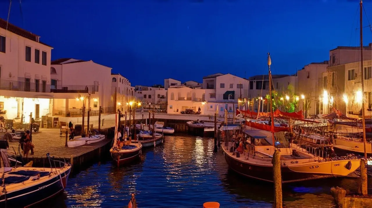 El Puerto de Santa María Nightlife: 10 Hotspots to Experience