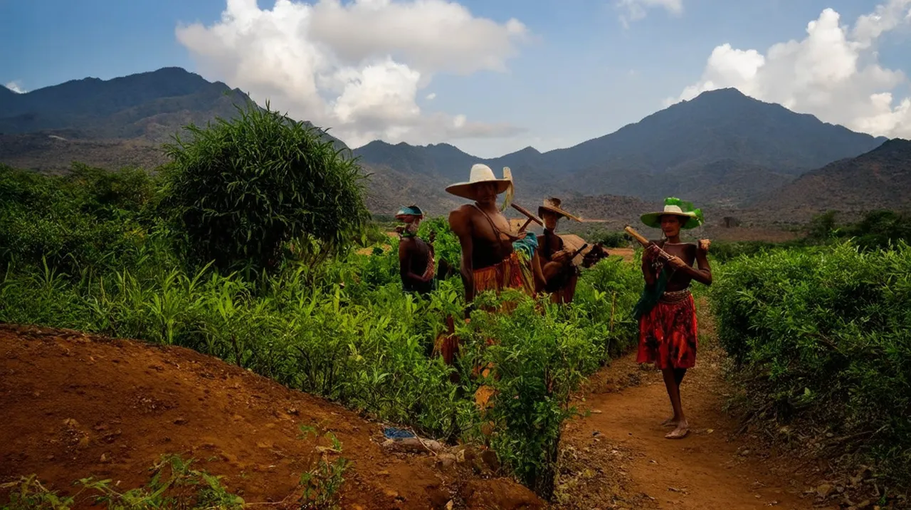 El Valle Culture: Discovering 10 Unique Aspects