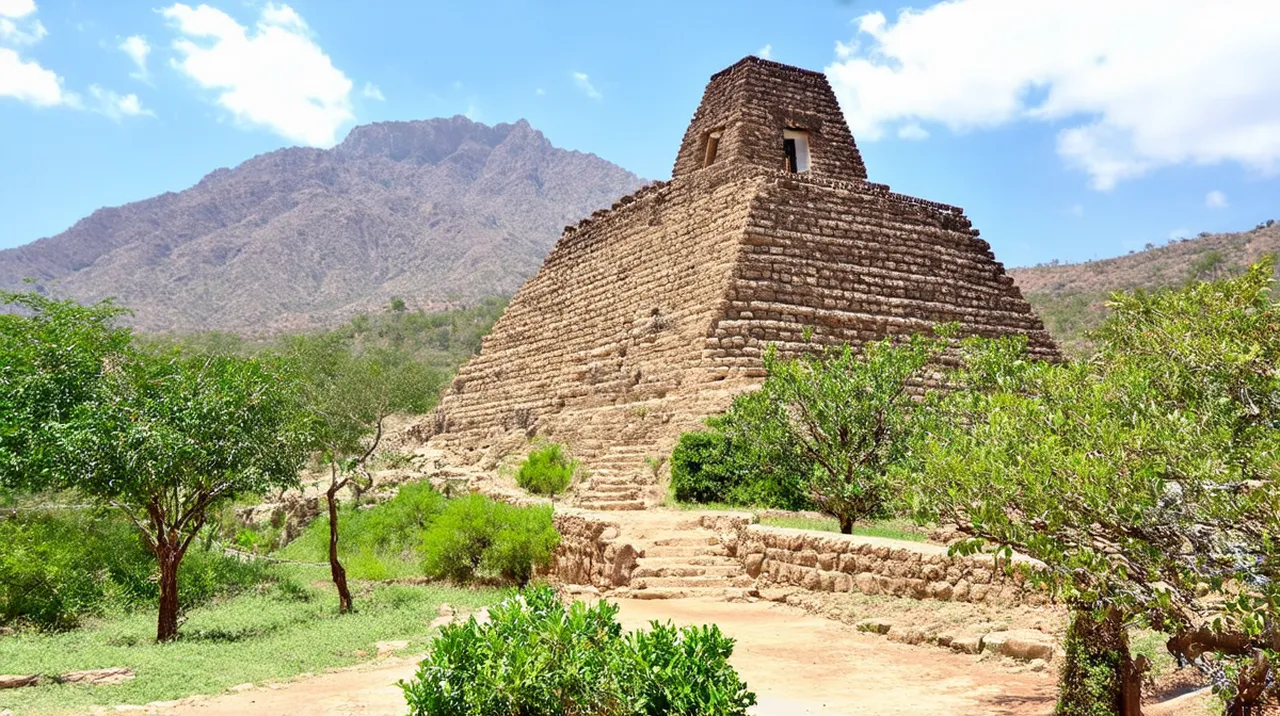 El Valle Landmarks: Discover 10 Hidden Gems