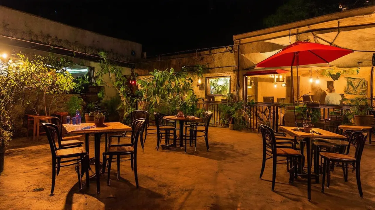 El Valle Nightlife: Discover the Top 10 Hotspots