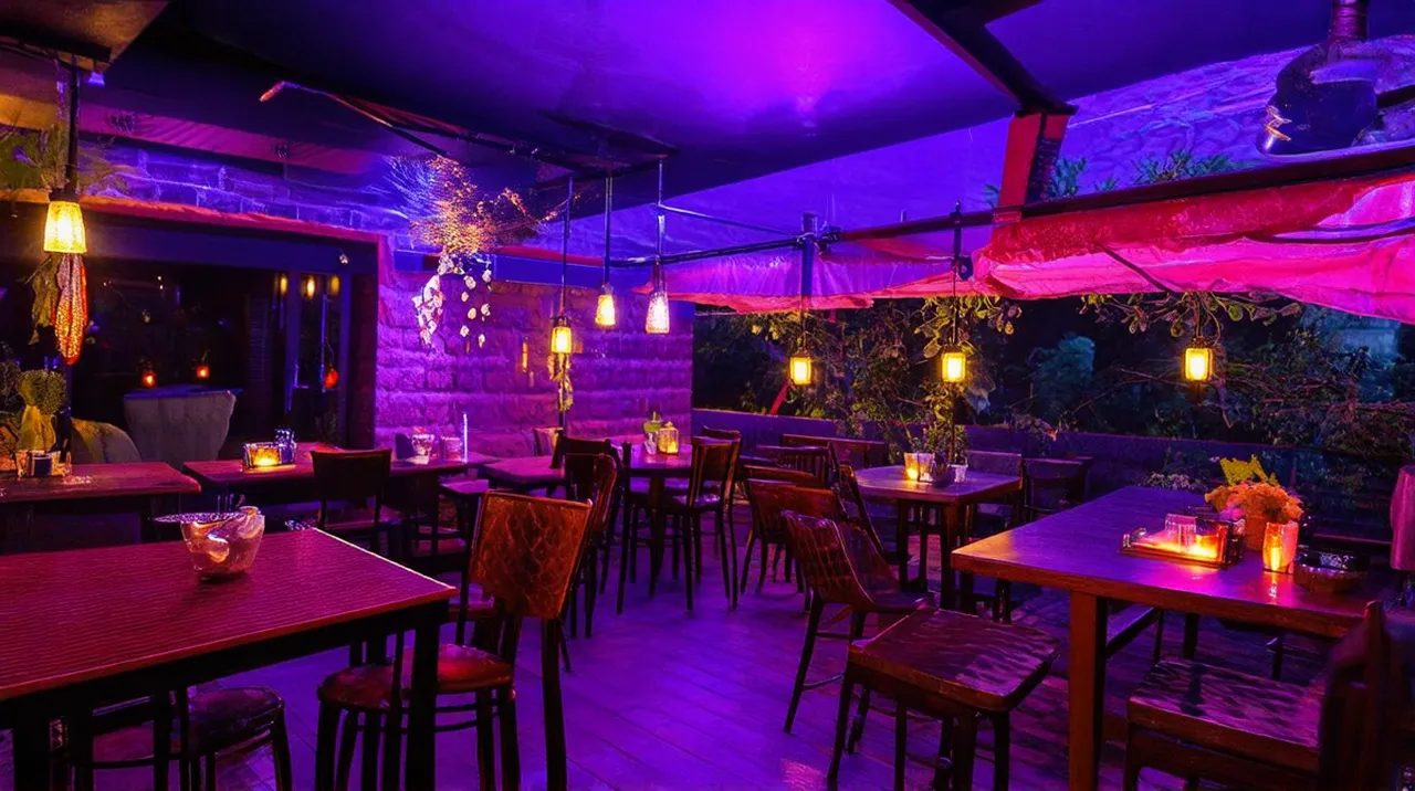 Ella Nightlife: Unforgettable Experiences in Sri Lanka