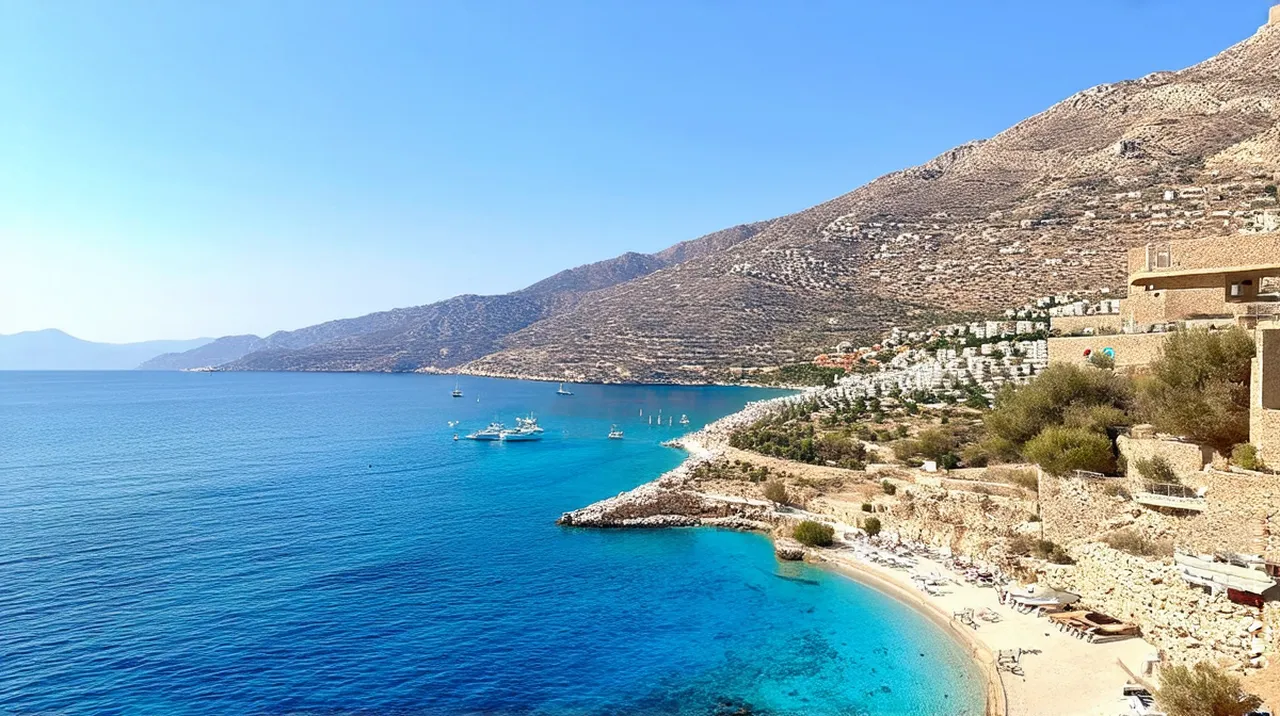 Elounda Experiences: Top 10 Must-Do Activities
