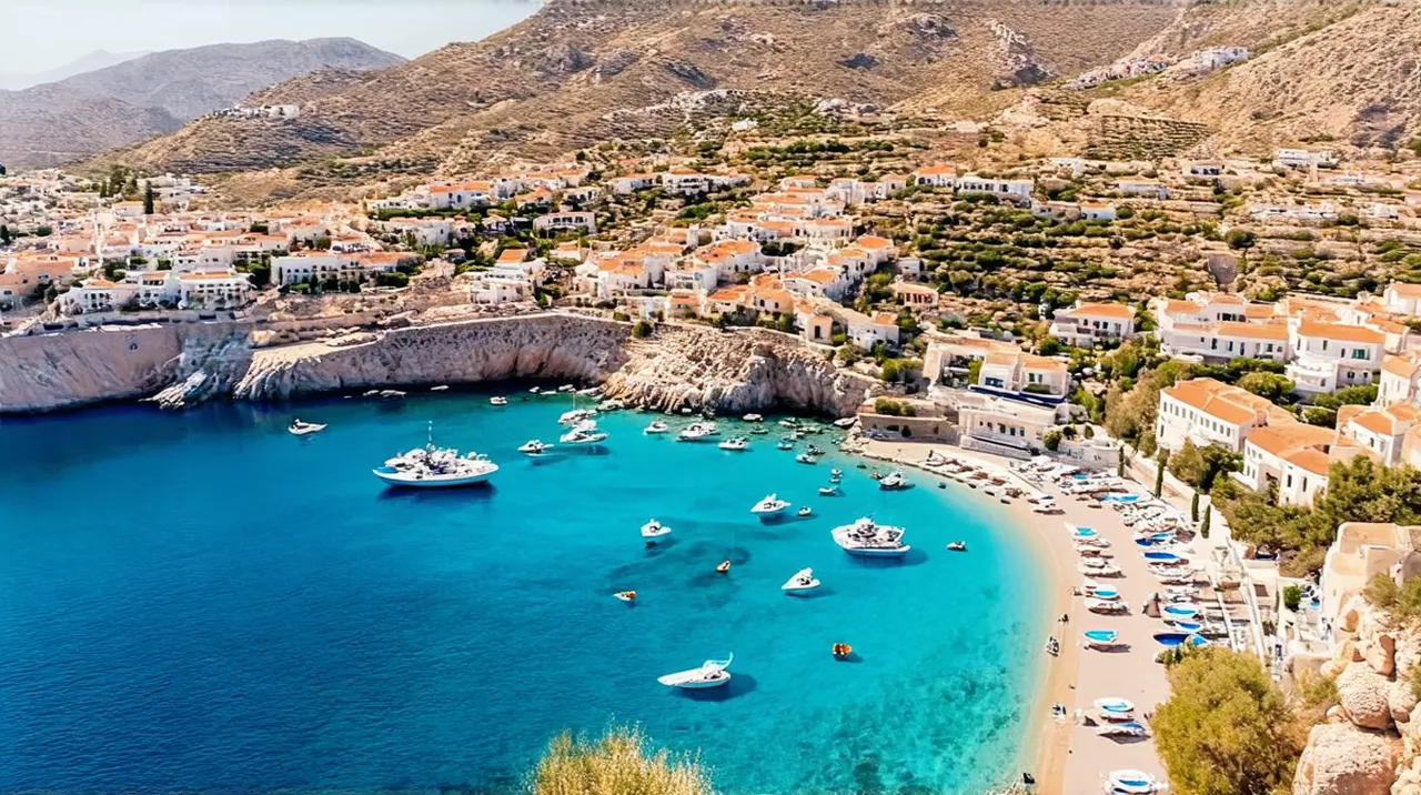 Elounda Highlights: Discover the Best of Crete’s Paradise