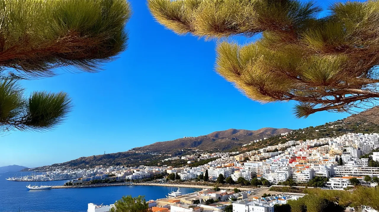 Elounda Landmarks: Top 10 Must-Visit Sights