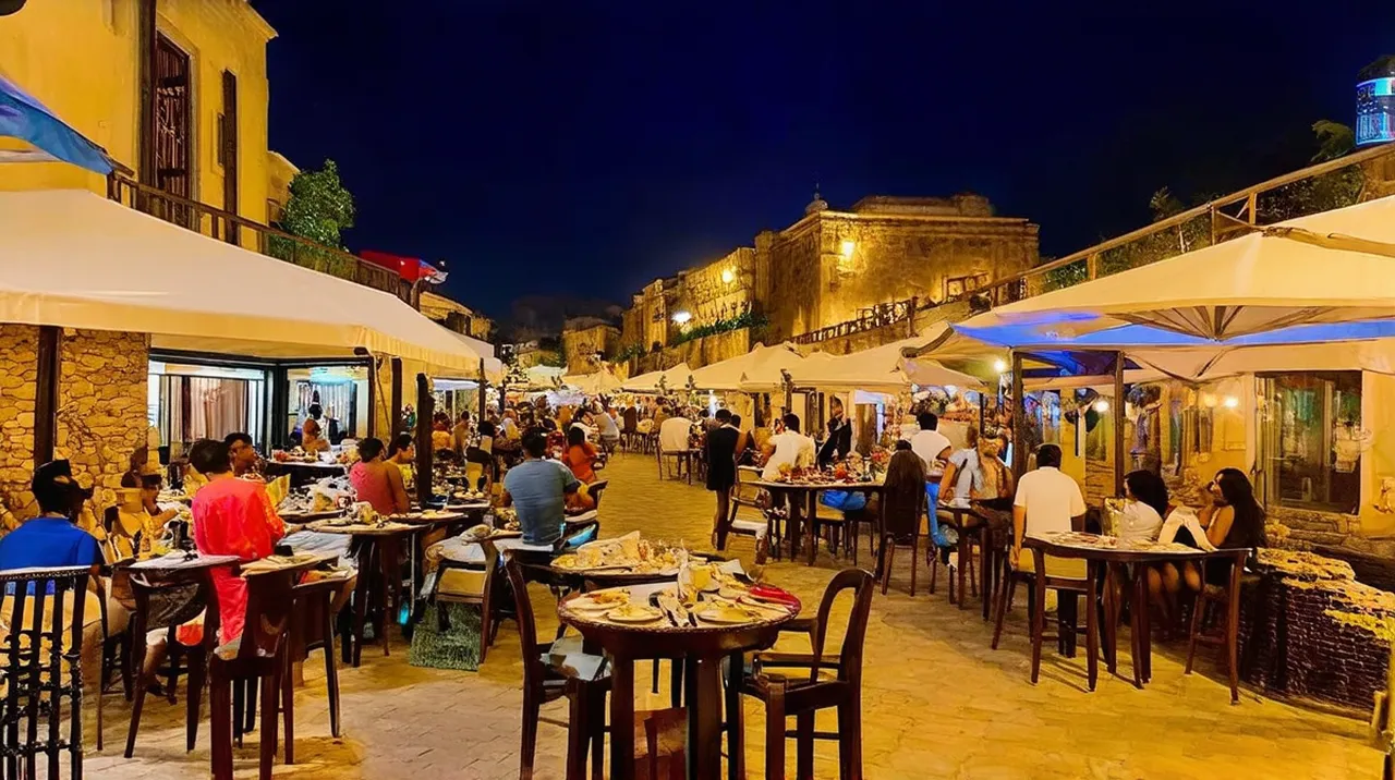 Enna Nightlife: Top 10 Spots to Experience After Dark