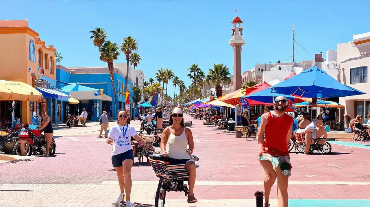 Ensenada Activities: Top 10 Adventures You Can’t Miss