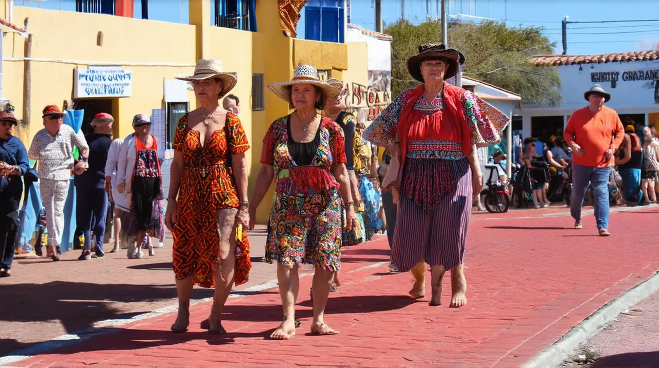 Ensenada Culture: Explore 10 Unique Local Experiences