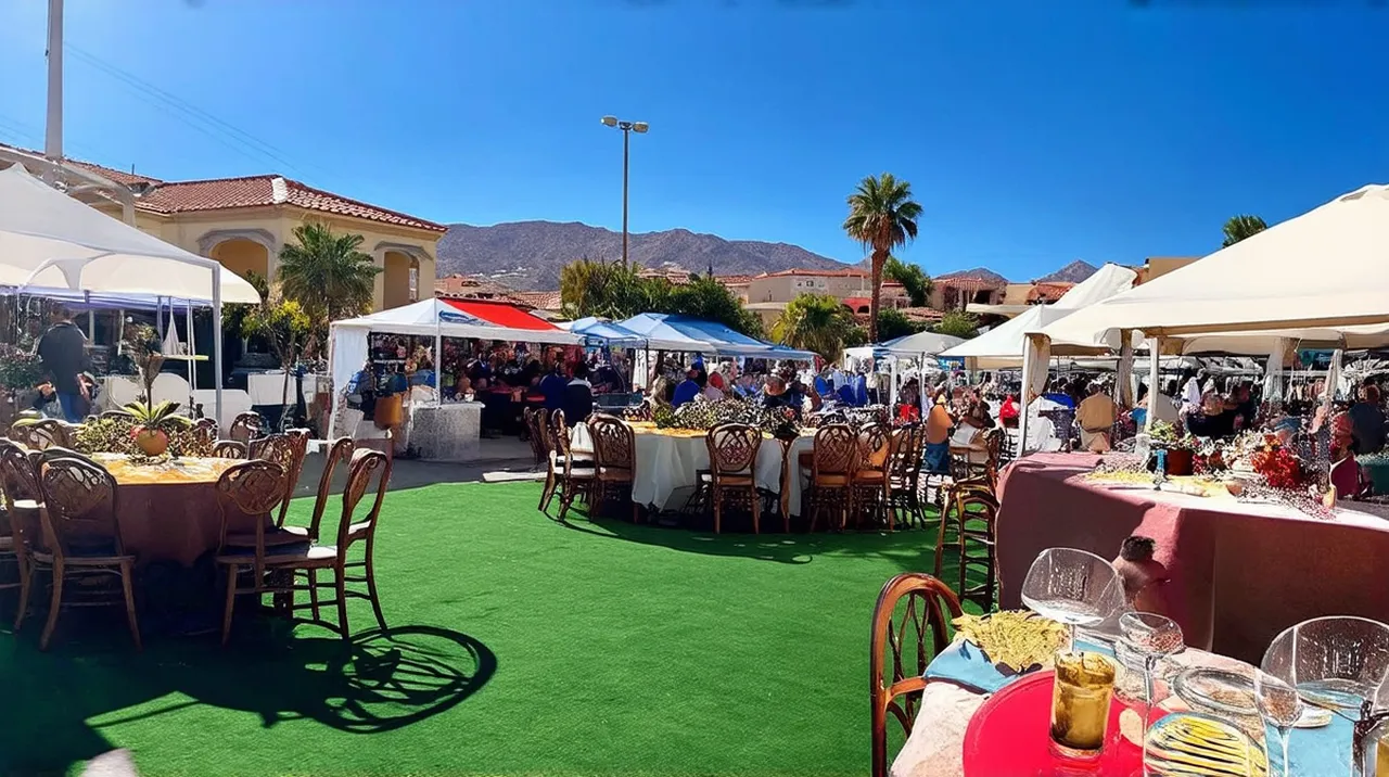 Ensenada Events: Top 10 Festivals and Activities to Enjoy