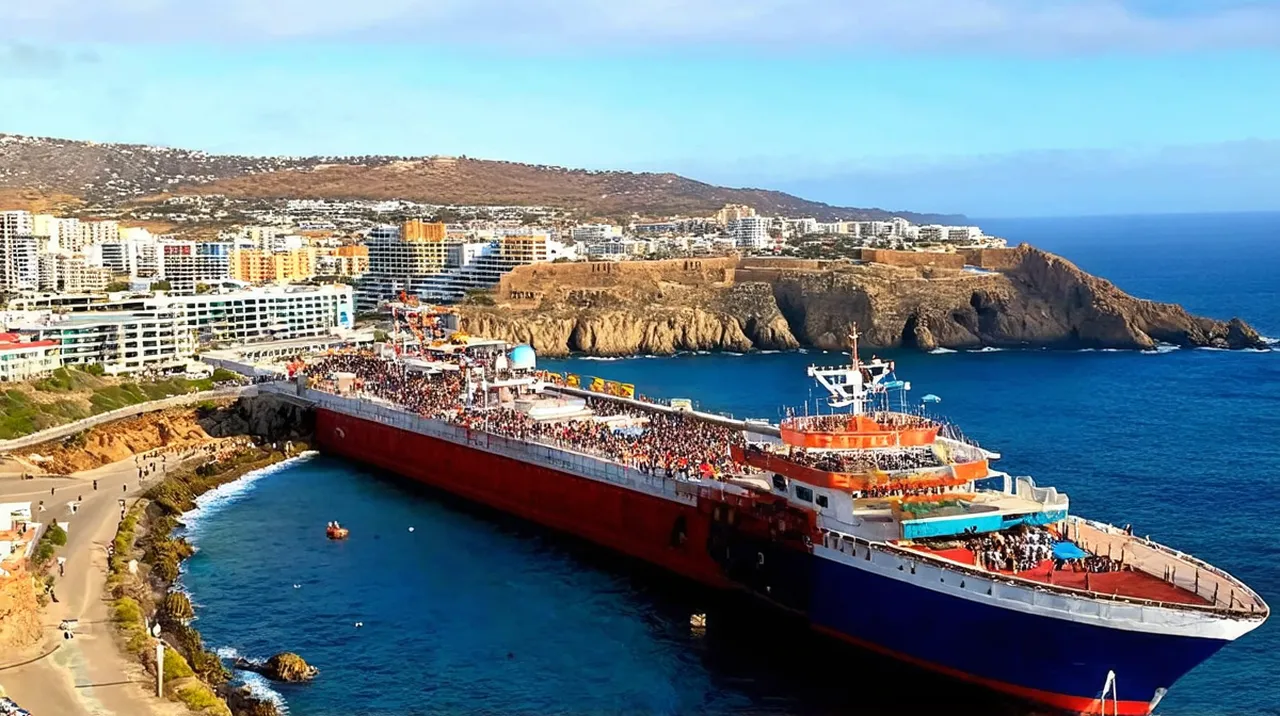 Ensenada Highlights: Top 10 Must-See Attractions