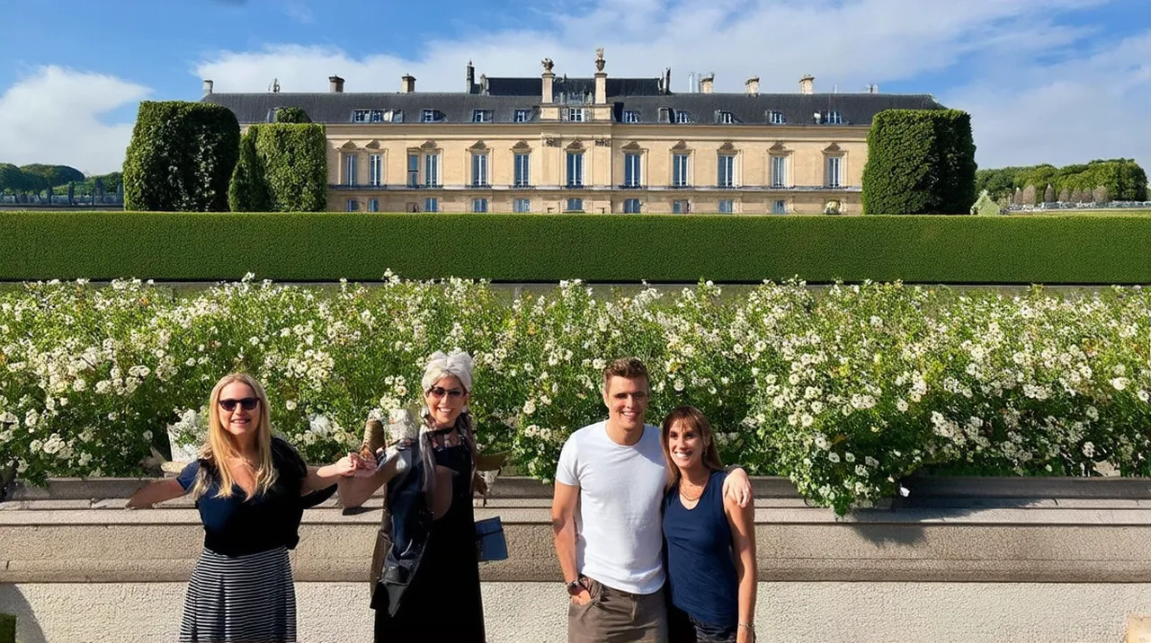 Épernay Adventures: Unforgettable Experiences in Champagne